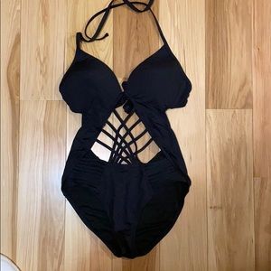 Kenneth Cole one piece